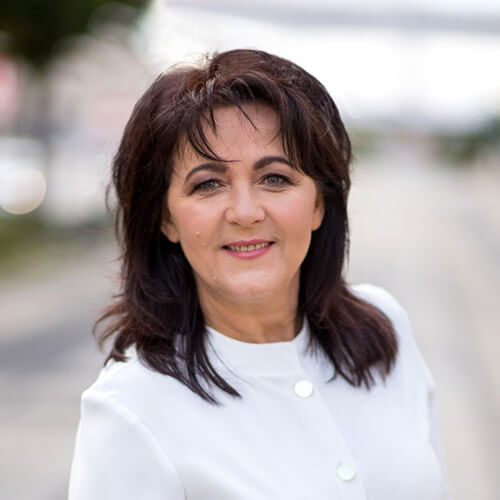 instruktor Mariola Trzepizur lp